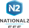 National 2 - Group A logo