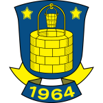 Brøndby W logo