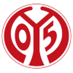FSV Mainz 05 II logo