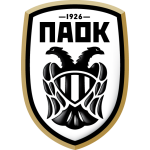 Paok Ii logo