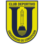 Universidad de Concepcion logo