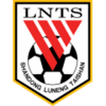 Shandong Taishan II logo