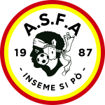 Furiani-Agliani logo