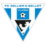 Vlašim logo