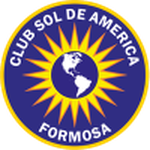 Sol de América logo