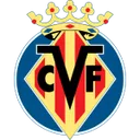 Villarreal logo