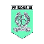 Prisons XI logo