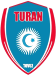 Turan logo