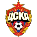 CSKA Moscow logo