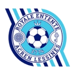 Acren-Lessines logo