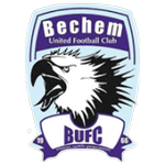 Bechem United logo