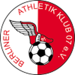 Bak '07 logo