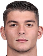 Loukas Stamellos
