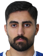 Pouria Latififar