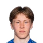 Storm Bugge Pettersen