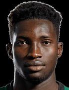 Pape Sissoko