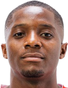 Patrick Victoire Handzongo