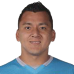 Jorge Flores