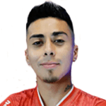 Bayron Oyarzo