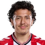 Ian Poveda