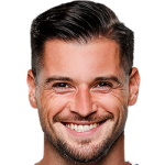 Zlatan Alomerovic