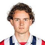 Jop van der Avert