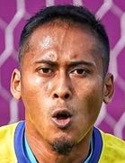 Sendri Johansah
