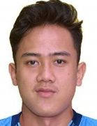 Dimas Pamungkas
